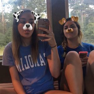 Meet your Posher, Kassie